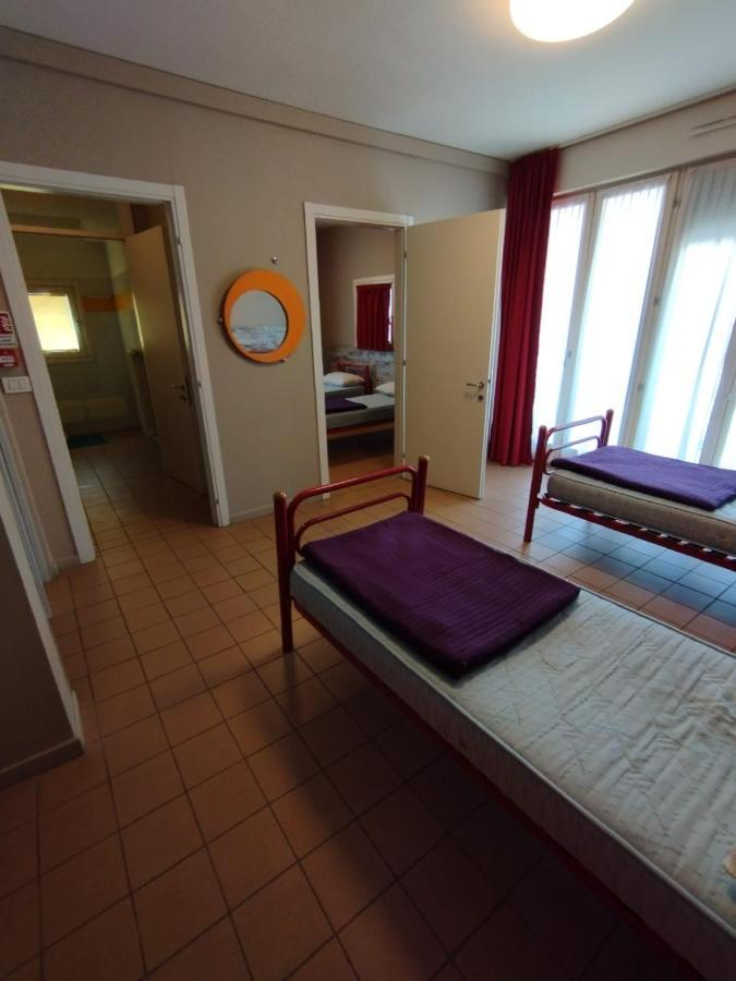 Ostello Torino Eksteriør bilde