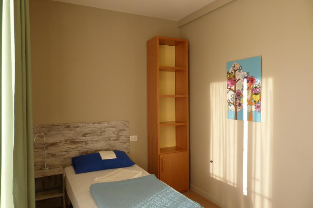 Ostello Torino Rom bilde