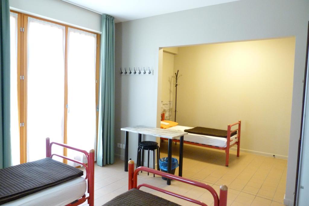 Ostello Torino Rom bilde